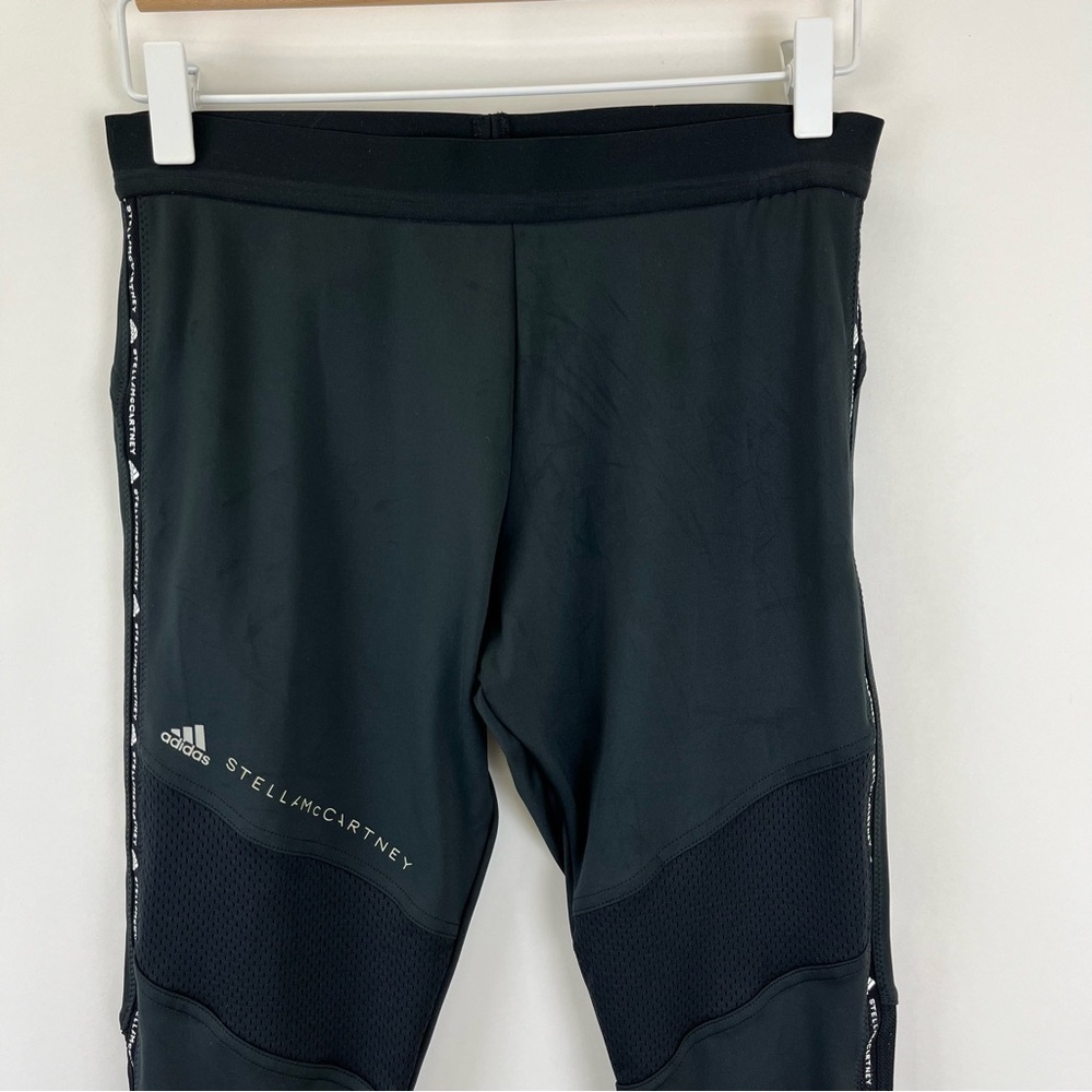 ADIDAS by STELLA McCARTNEY
P ESS TIGHT Leggings Small NWT - Picture 3 of 16